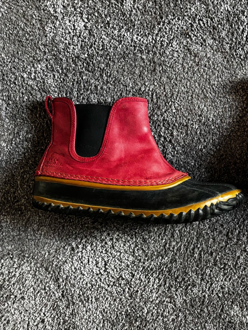 Sorel Boots